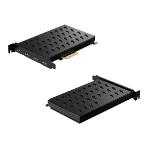 4-channel HDMI Capture Card for Live Broadcasts thumbnail-2