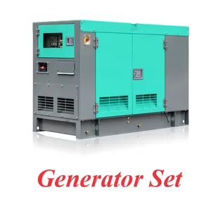 Various Specifications of Diesel Generator thumbnail-5