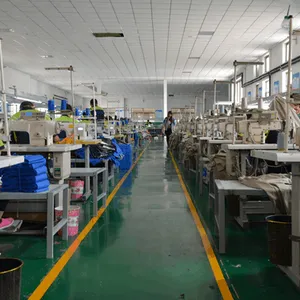 Shijiazhuang Haiyuan Labor Protection Products Co., Ltd. company overview - view 3 thumbnail