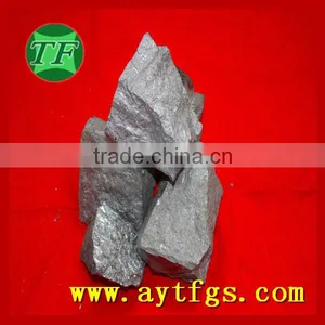 Ferro Silicon Ingot/Ferro Silicon Metal/Ferro Silicon Alloy thumbnail-1