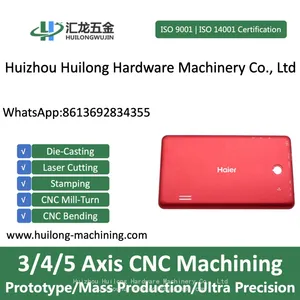 CNC Machining Parts For Phone Allowing The Various Sizes IPhone/Android/Samsung thumbnail-1