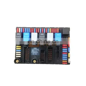 Sinotruk Howo T5G T7H TX Sitrak C5H C7H Truck Spare Parts WG9716582101 Central Electric Junction Box Assembly thumbnail-1