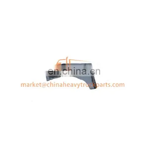 Foton Auman Truck Spare Parts 1b24951201053 LH Front Acoustic Panel thumbnail-2