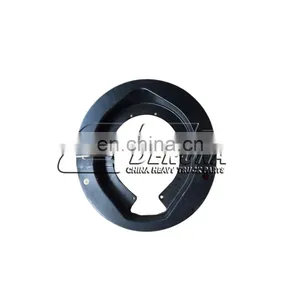 FAW Truck Spare Parts Rear Brake Shoe Boot 3502031-A0E For FawJ6 J6p J6L J7 Truck thumbnail-1