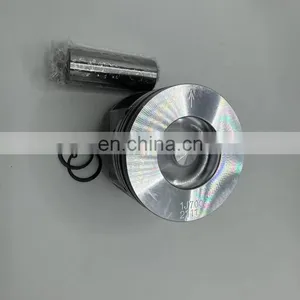 High Quality Piston Bushing for Kubota V2607 Piston 1J700-21110 Power Cultivator V2607 V2607T 1J700-21110 thumbnail-3