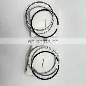 V3300 V3800Piston Ring STD 11C020-21050 1G514-21050 for Kubota Spare Parts V3300 V3800 Piston Ring Kit thumbnail-6
