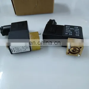 Kaeser 7.5453.1 Solenoid Valve Air Compressor Spare Parts High Quality 7.5453.1 thumbnail-2