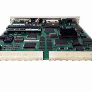 ABB PM511V08 3BSE011180R1 Processor Module thumbnail-1