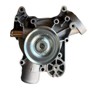 Made in China Bus Water Pumps 1307-01019 Original High Quality Water Pump for Yutong Spare Parts Bus thumbnail-2