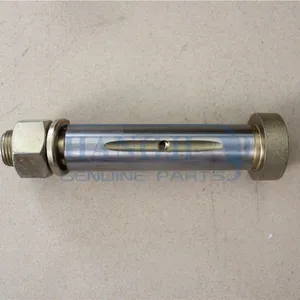 Leaf Spring Pin Original 2901-00460 Bus Parts thumbnail-3