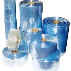 BeiJing Laser Film Heat Shrink Film Packaging Trademark thumbnail-1