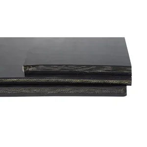 Rubber Rolls for Conveyor Belts RAM1 Standard Belt Multi-Ply Ep Conveyor Belting thumbnail-2