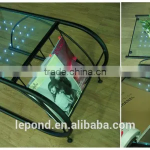 Led Laminated Glass With CE&ISO thumbnail-3