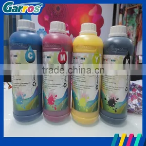 C/M/Y/K Eco-Solvent Based Ink Eco Solvent Ink thumbnail-2