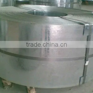 Hot Dipped Galvanized Steel Strips thumbnail-1