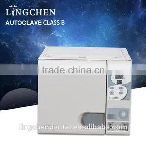Dental Sterilization Equipment Dental Autoclave Vacuum Steam Sale Price thumbnail-1