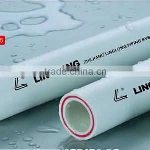 Polypropylene Pipe Ppr Pipe thumbnail-5