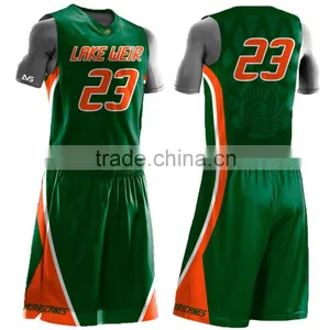 Basketball Jersey thumbnail-1