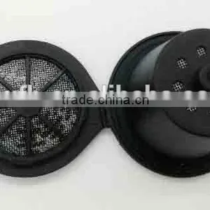 New Patent Plastic Swivel Nespresso Refillable&Reusable Capsule thumbnail-5
