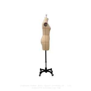 Premium Custom Luxury Couture Dress Forms for Bridal Design | Fully Customizable & Professional-Grade Durability thumbnail-2