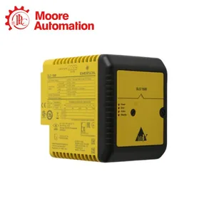 EMERSON KJ2201X1-BA1 12P3162X242 SLS1508 SMART LOGIC SOLVER NEW thumbnail-1