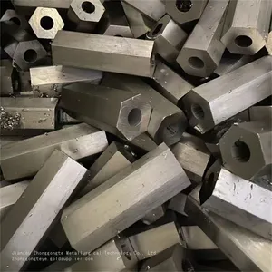 Cold Rolled Seamless Polish Hexagon Hydraulic Stainless Steel Pipe thumbnail-1