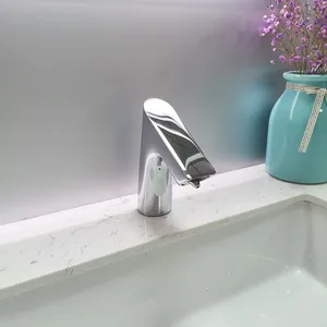 Toilet Basin Sensor Soap Dispenser thumbnail-2