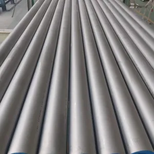 Chemloal Plants Made in China Hot Dipped ASTM A240 Meter Tube Galvanized Steel Pipe thumbnail-4