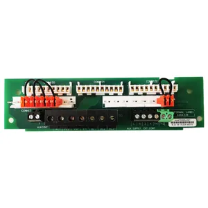 AH470330T021 590, 591P 40A-165A Terminal Board Used on 590P Drives thumbnail-2