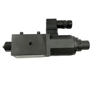 TOPONE Hydraulic Proportional Relief Valve EDG EDG-01V-C-1-PNT13-60T EDG-1-B EDG-01-C EDG-01-H EBG-03-C EBG-06-H thumbnail-4
