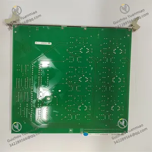 ALSTOM N897066510E N897066010M AOVD N897066000A Controller Module thumbnail-3