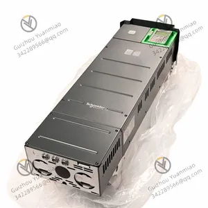 Schneider ATV630D55N4 Inverter Module thumbnail-2