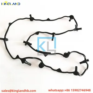 C7 Engine Gasket Cam Box 244-4486 2444486 For CAT Aftermarket thumbnail-1