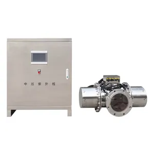 Medium -pressure Sterilizer thumbnail-2