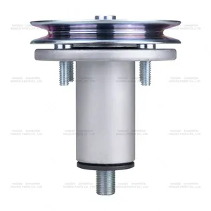 0369 Lawn Mower Spindle Assembly Replaces Ariens 51537100 Mpn 51534800 thumbnail-2