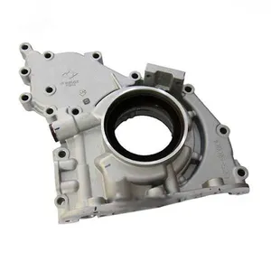 Oil Pump 1011015A52D for Deutz Machinery Diesel Engines Parts thumbnail-3