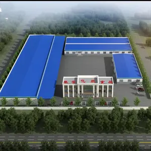 Tai'an Yihang Food Co., Ltd. company overview - view 1 thumbnail