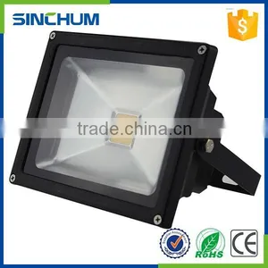 Manufacture Led Flood Light New Model thumbnail-1