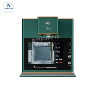 TBK 2206 Laser Welding Machine With HD Microscope for Phone Repair thumbnail-2