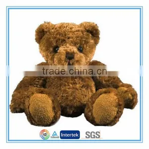 2014 New Custom Cute Plush Teddy Bear thumbnail-6