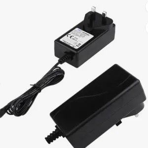 Dimmable LED Driver 0-10V/PWM Compatible for Smart Lighting Systems thumbnail-4
