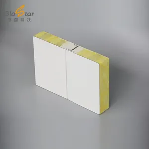 Metal Thermal Nsulated Roof System Source Manufacturer, Complete Specifications, Customized on Demand thumbnail-5