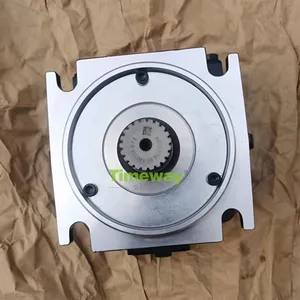 90 Series Hydraulic Motor 90M055 90M075 T90M075 90M100 90M130 Closed-Circuit Hydraulic Piston Motor Replace Sauer Motor thumbnail-6