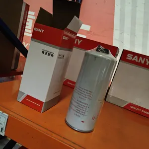 Hot-selling Genuine Sany Hydraulic Filter A222100000148 thumbnail-3
