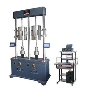 HST RCW-100E 100kn Computer Mechanical High Temperature Creep Testing Machine thumbnail-3