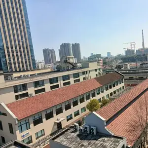 Shanghai Xiaogen New Material Technology Co., Ltd. company overview - view 4 thumbnail