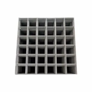 Welded Wire Mesh for Gabion Baskets - 3