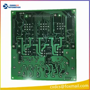 GE IS200JPDMG1ACC Programmable Control Module thumbnail-2