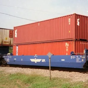 Top-Tier Air Shipping Agent: DDP Service for Chinese Factory Exports thumbnail-2