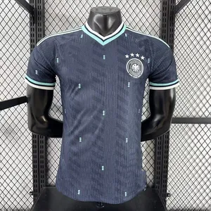 2627 Germany Away Player Version Jersey, Same Style Short-Sleeve Football Shirt for World Cup in the US, Canada, and Mexico thumbnail-1